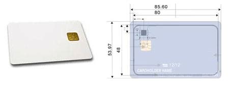 standard rfid card size|what does rfid card mean.